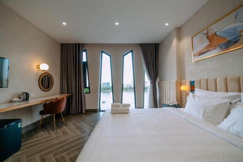 Quy Nhon Hotel | La Beaute Hotel - Quy Nhơn