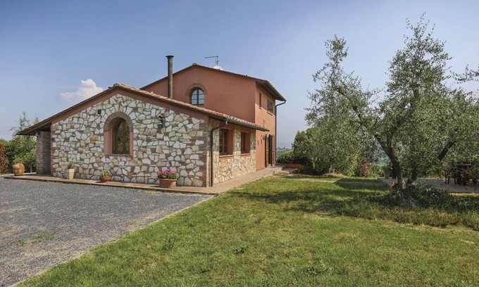 San Miniato Casa | La Beccaccia by Interhome