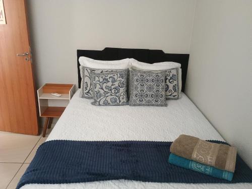 Catanduva Apartamento | La Bella casa