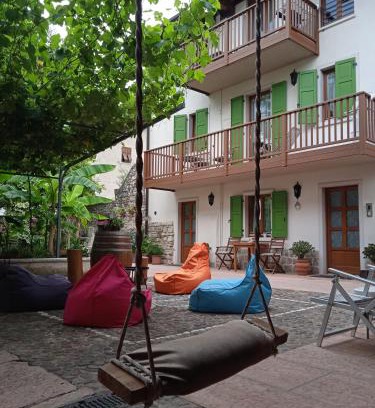 Arco Apartamento | La Bella Corte