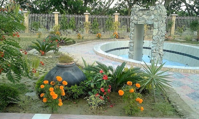 Cox's Bazar Hotel | La Bella Resort