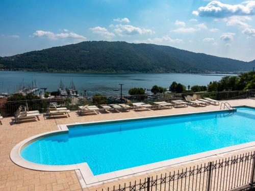 Sarnico Apartamento | La Bella Riva