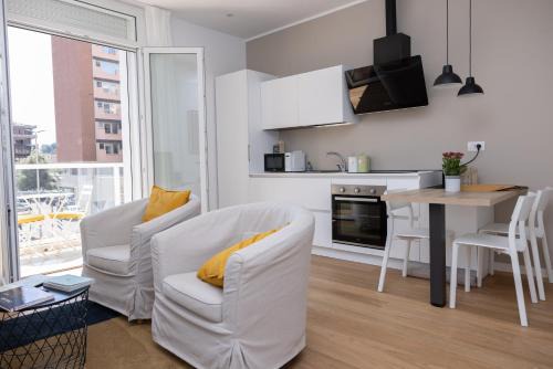 Cagliari Apartamento | La Bella Sonnino Suite