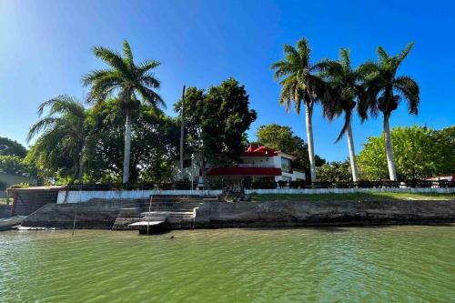 Tamiahua Casa | La bella Tamiahua
