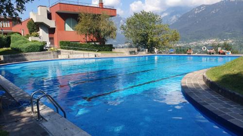 Valbrona Apartamento | La bella vista sul lago di Como