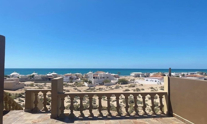 Puerto Peñasco Villa | La Bella Vita Villa 19