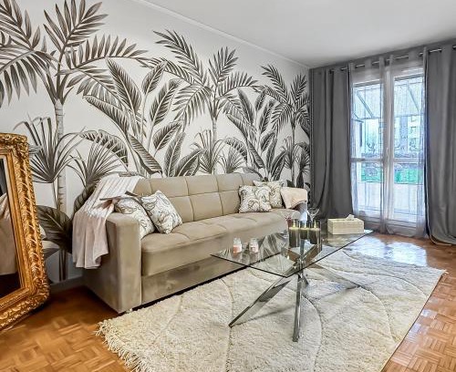 Cran-Gevrier Apartamento | La Belle Époque d'Annecy