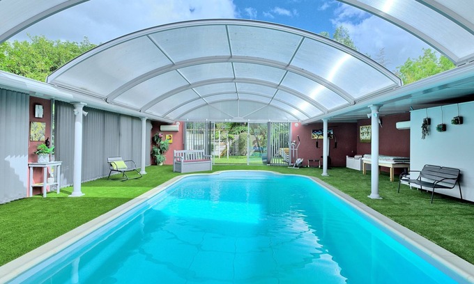 Cherrueix Casa | La belle étape by Interhome