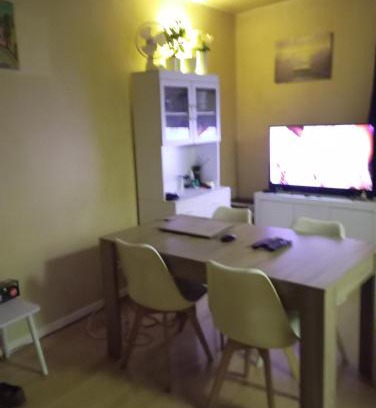 Saint-Pierre - Rene II - Bonsecours Apartamento | La belle étape