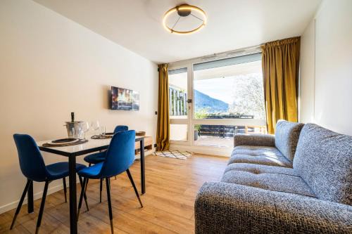Le Gua Apartamento | La belle Agathe, Vercors