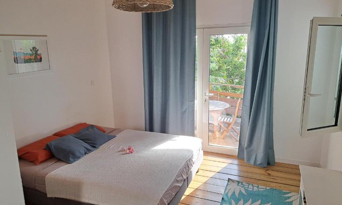 Le Portail Casa | La belle Cabane