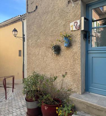 Peyriac-de-Mer Apartamento | La belle Callade