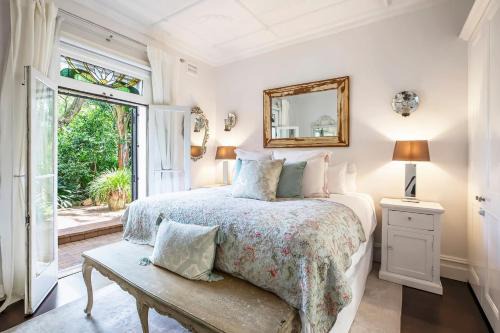 Balmain East Apartamento | La Belle de Balmain - Serene Gem near Sydney Harbour
