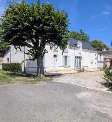 Loches Casa | La belle de la Gaiété