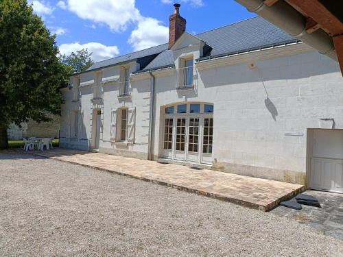 Loches Casa | La Belle de la Gaieté