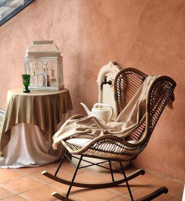 Saint-Bauzely Casa | La Belle Epoque près de Nimes et Uzes