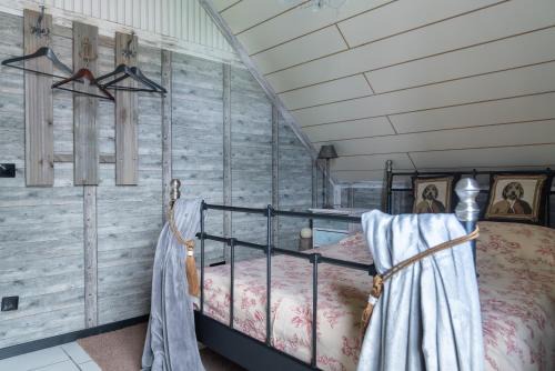 Coesfeld Apartamento | La belle Etage für Nichtraucher