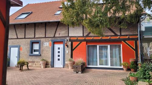 Sundheim Apartamento | La Belle Maison