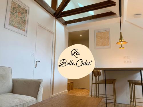 Quimper Apartamento | La Belle Odet' - choix d'appartements- Centre ville-quais