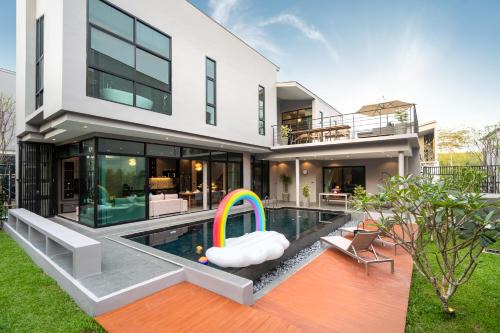 Bang Tao Casa | La Belle Pool Villa Phuket - Home Away from HOME