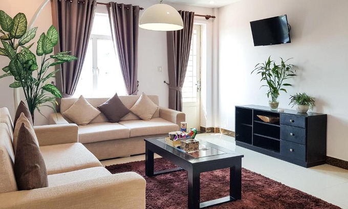 Mean Chey Apartamento | La Belle Residence