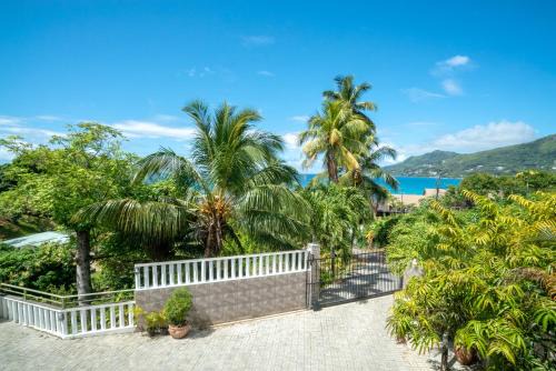 Beau Vallon Casa | La Belle Residence Self Catering Accommodation