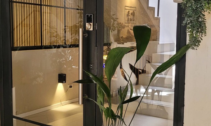 Acassuso Apartamento | La Belle San Isidro Lofts