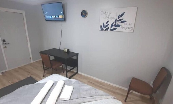 West Columbus Apartamento | La belle!!