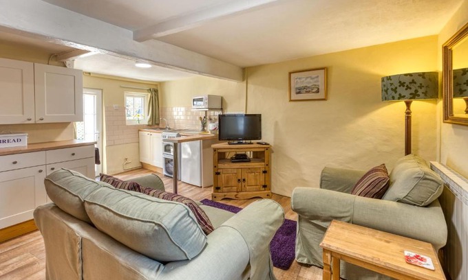 St. Martins Casa | La Bellieuse Cottages