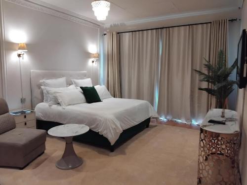 Lusaka Casa | La Belva City Resort Lusaka