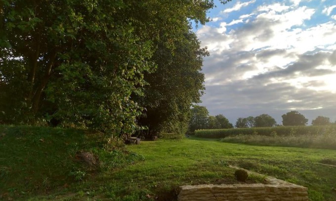Bavent Casa | La Bergerie de Bénéauville 7 personnes