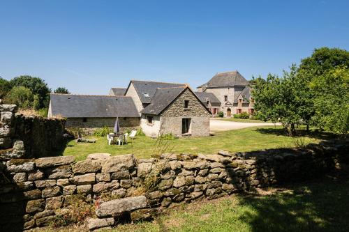 Guerande Casa | La Bergerie du Manoir de Kercassier Guérande