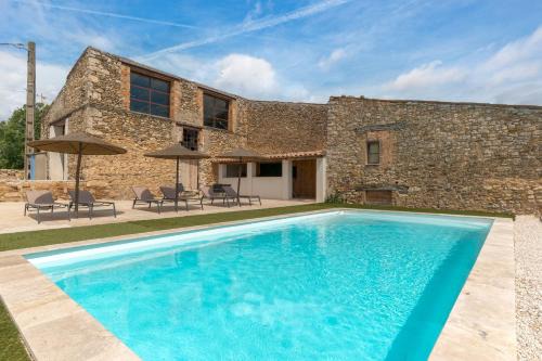 Esparron Apartamento | La Bergerie