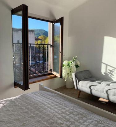 Quillan Apartamento | La bergerie