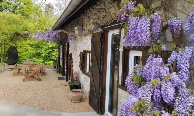 Meyrieux-Trouet Casa | LA BERGERIE - MEYRIEUX TROUET