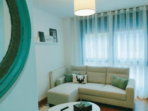 Cabanaquinta Apartamento | La Berrea Cabañaquinta