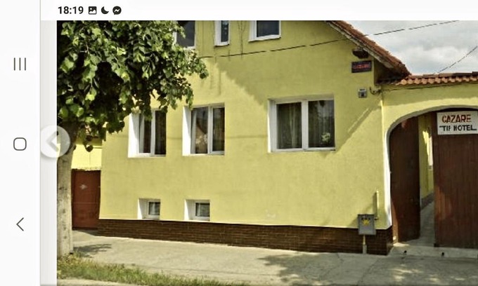 Agnita Casa | La Bibicu