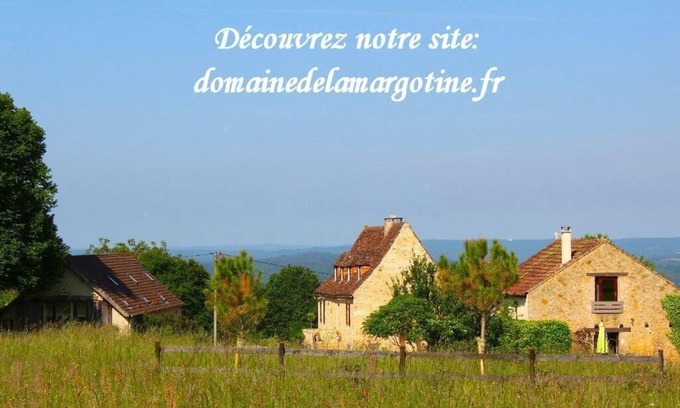 Rouffilhac Casa | La Bichonnière - ROUFFILHAC