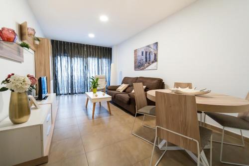 Valderrobres Apartamento | La Bicicleta