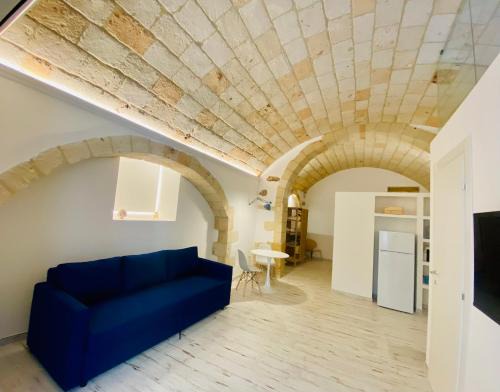 Brindisi Histotic Center Apartamento | La Bitta Suite