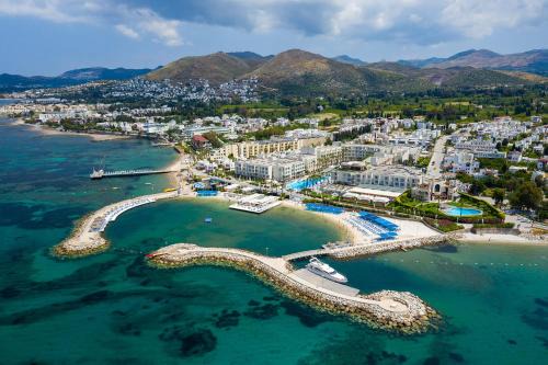 Turgutreis Complejo | La Blanche Resort & Spa