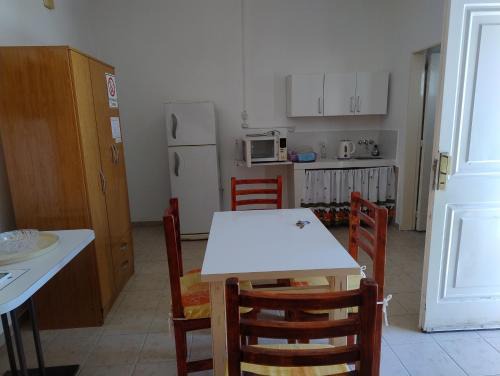 Victoria Apartamento | La Blanquita