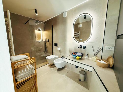 Bogliasco Apartamento | La Bogliaschina Suite