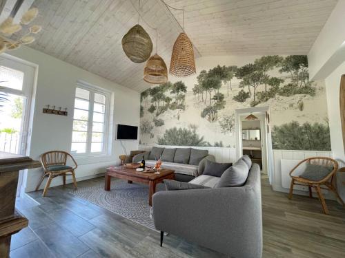La Faute-sur-Mer Casa | La Bohème