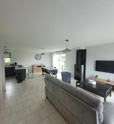 Guilmecourt Casa | La Bohème