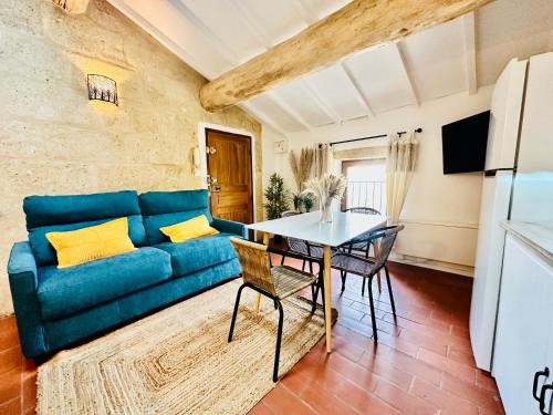 Remoulins Apartamento | La Bohème : Gardon et Pont Du Gard