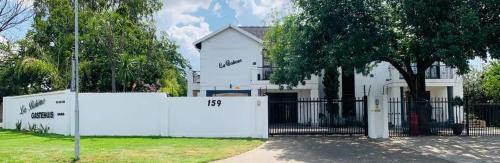 Fichardt Park Casa | La Bohéme Gastehuis