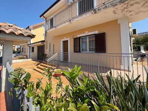 Scalea Casa | La Bombon era