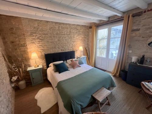 Grandcamp-Maisy Cama Y Desayuno | La Bonne Brise