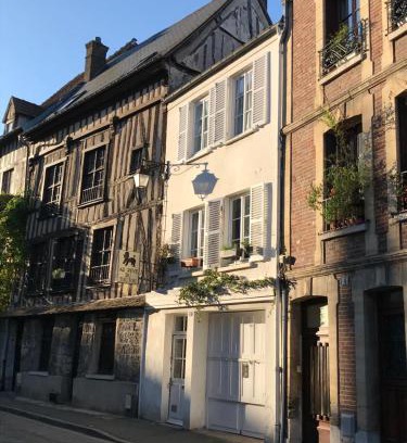 Vernon Casa | La Bonne Etoile, près Giverny